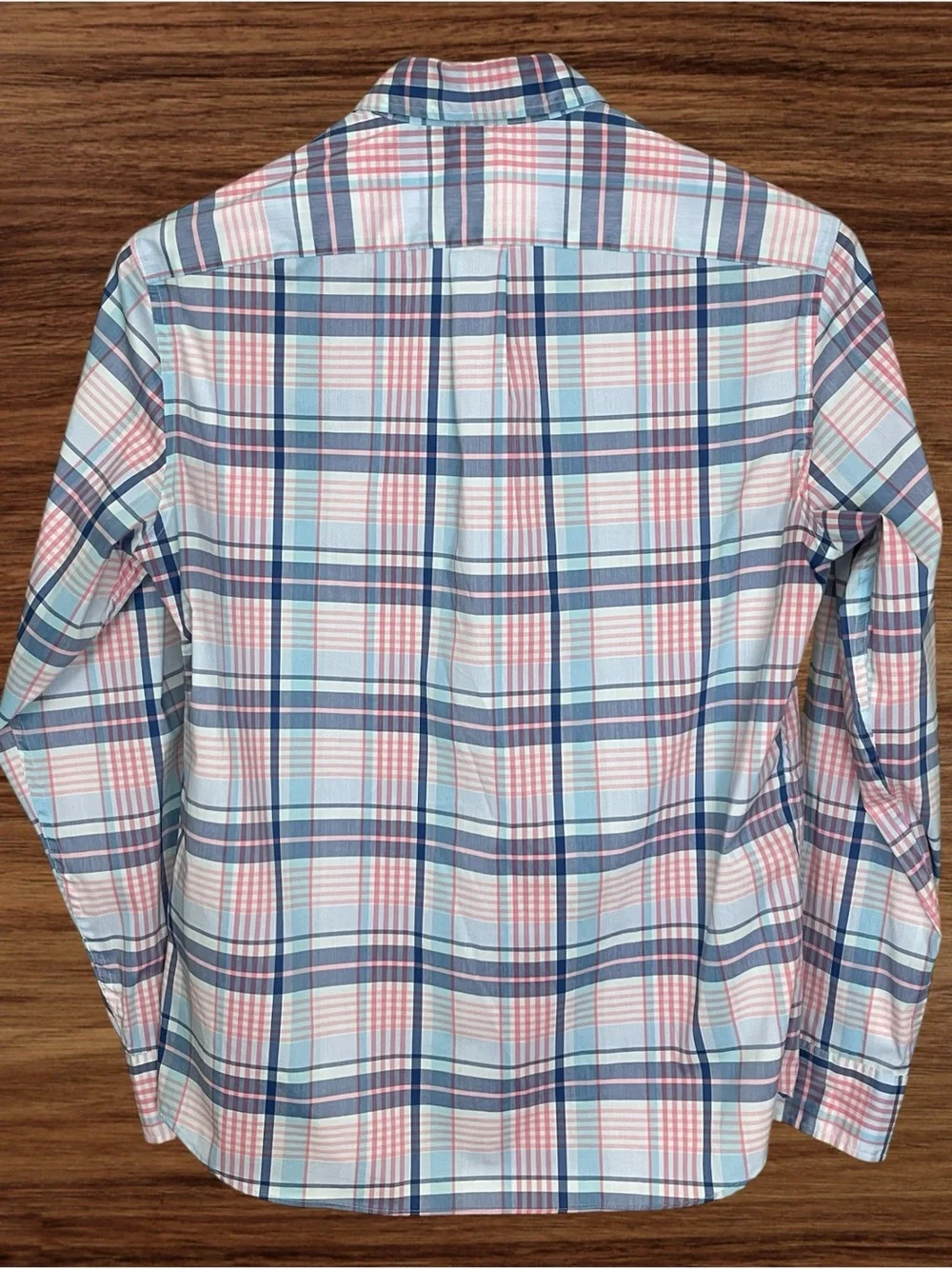 J. Crew preowned great